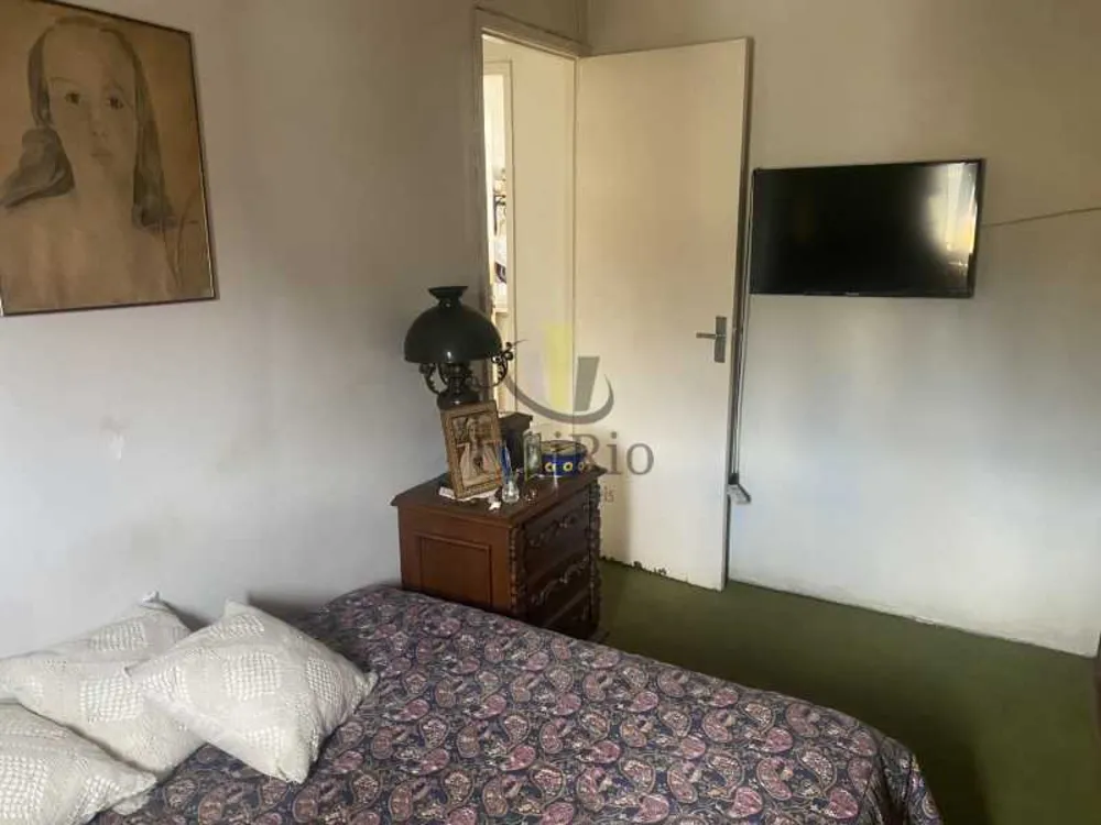 Apartamento, 2 quartos, 52 m² - Foto 10