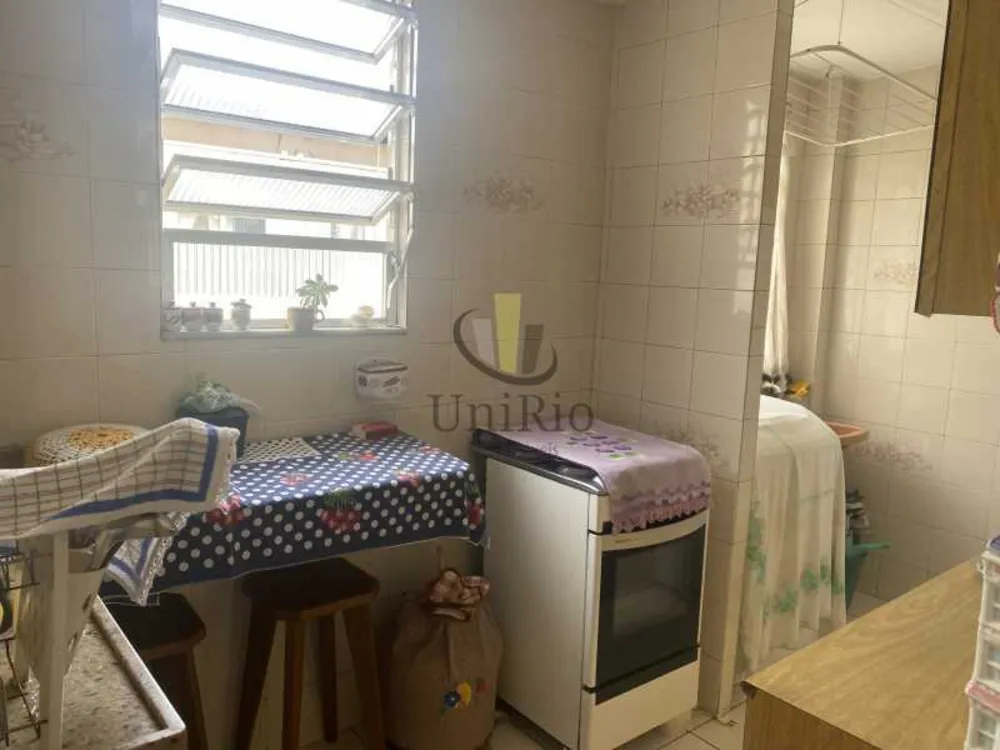Apartamento, 2 quartos, 52 m² - Foto 17
