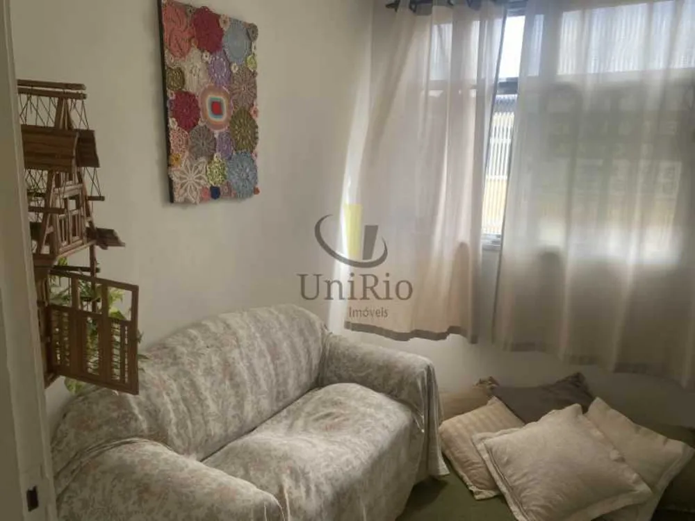 Apartamento, 2 quartos, 52 m² - Foto 8