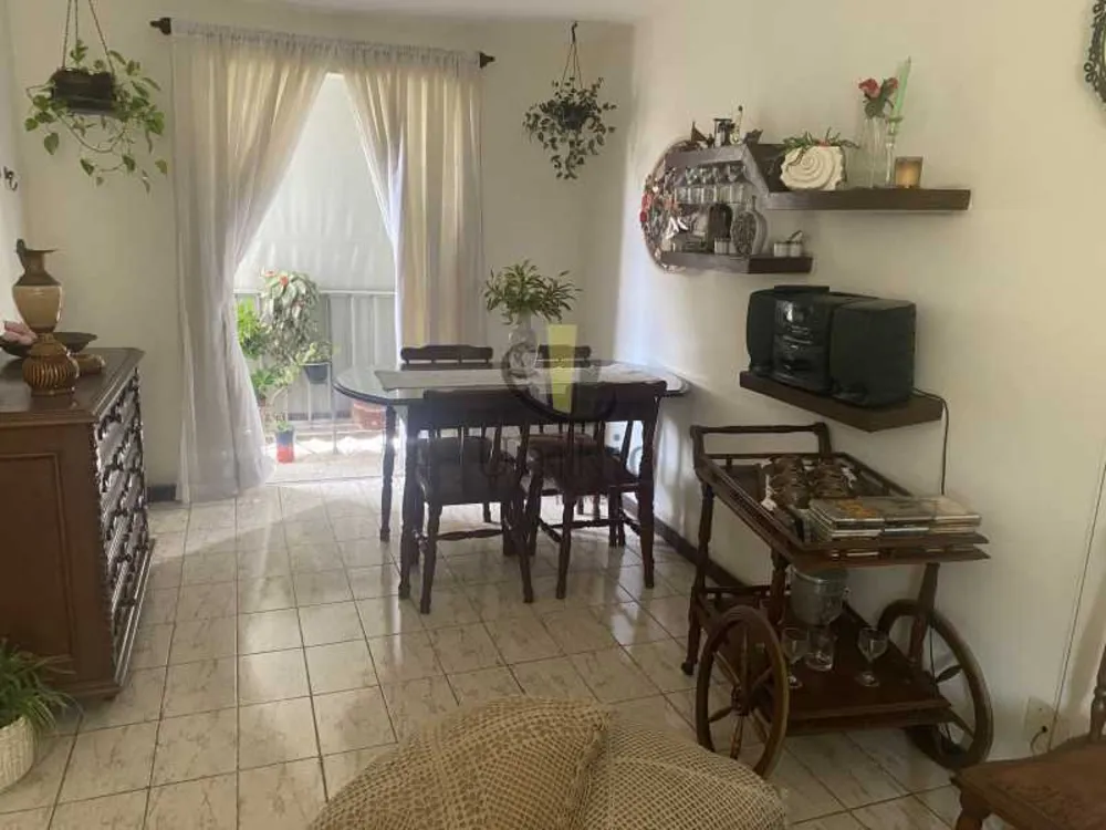 Apartamento, 2 quartos, 52 m² - Foto 4