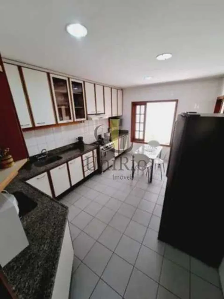 Casa, 4 quartos, 350 m² - Foto 13