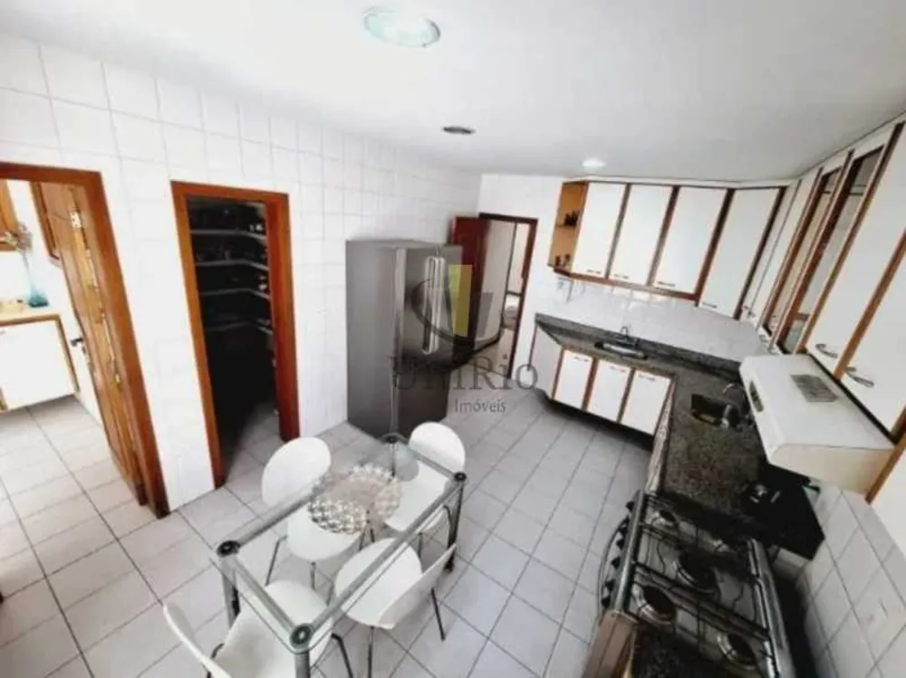 Casa, 4 quartos, 350 m² - Foto 12