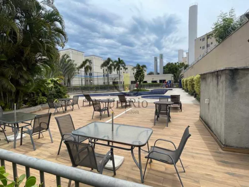 Apartamento, 2 quartos, 44 m² - Foto 25
