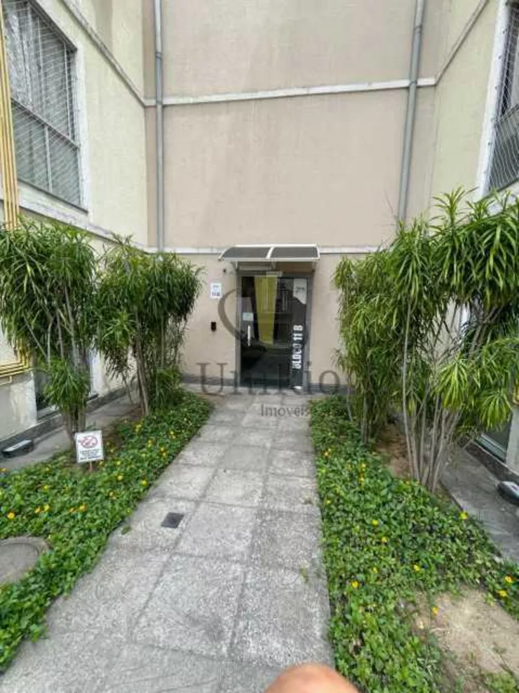 Apartamento, 2 quartos, 44 m² - Foto 28