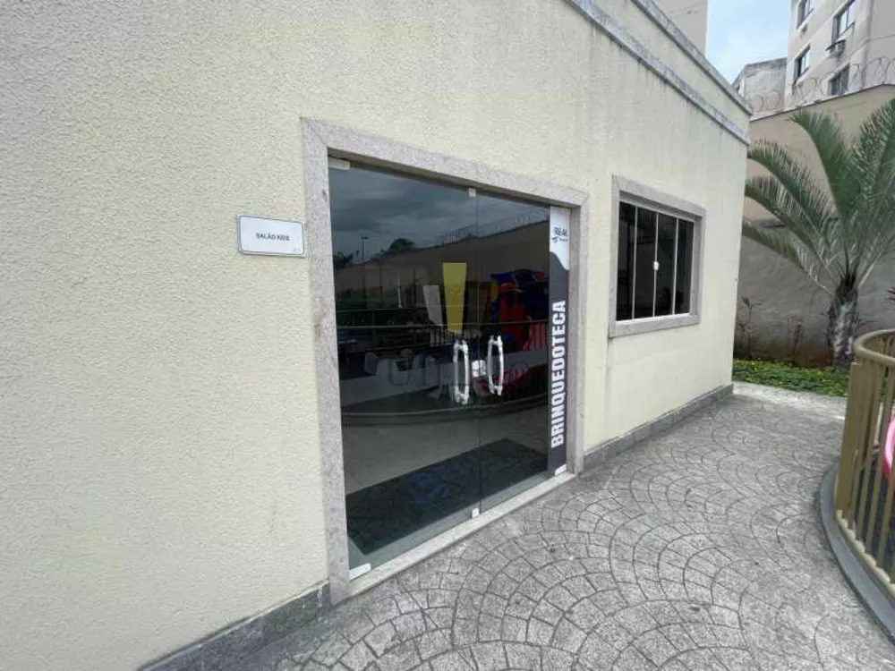 Apartamento, 2 quartos, 44 m² - Foto 15