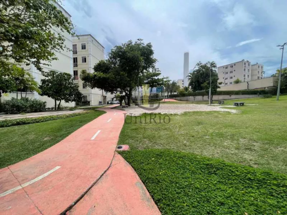 Apartamento, 2 quartos, 44 m² - Foto 26