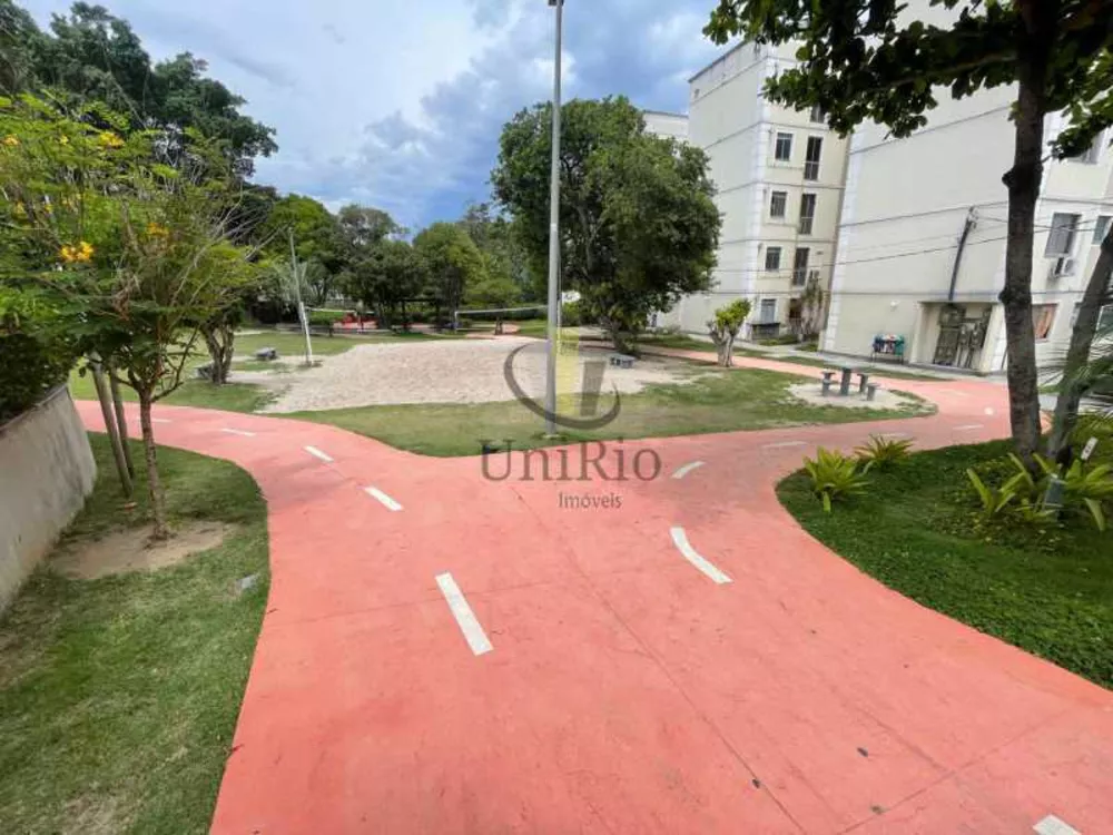 Apartamento, 2 quartos, 44 m² - Foto 9