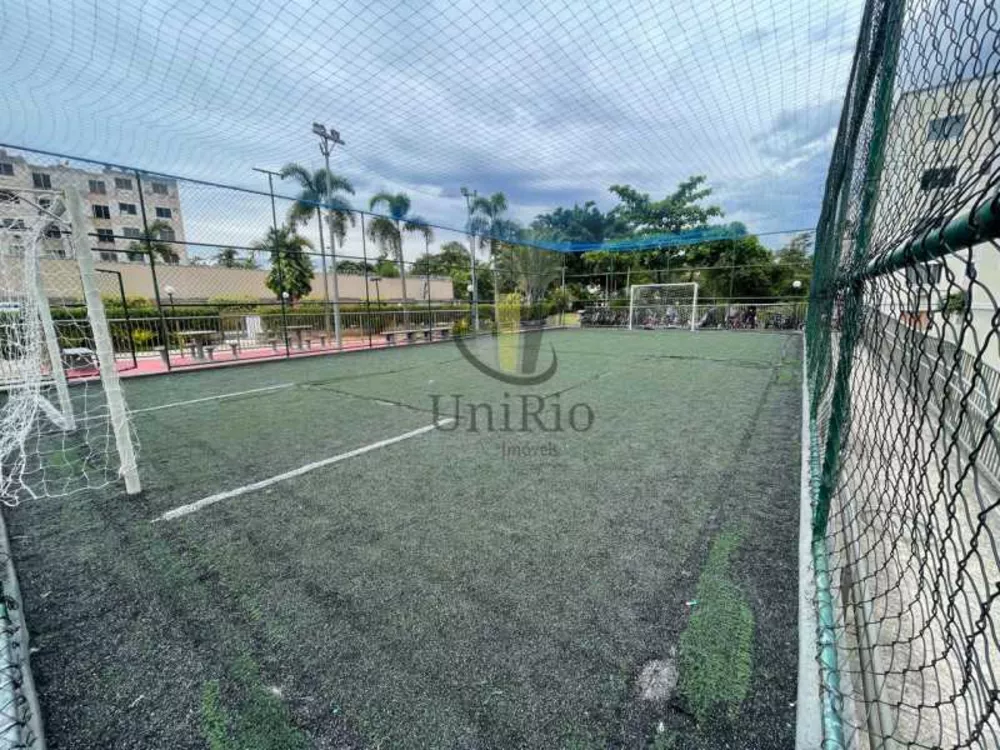 Apartamento, 2 quartos, 44 m² - Foto 16