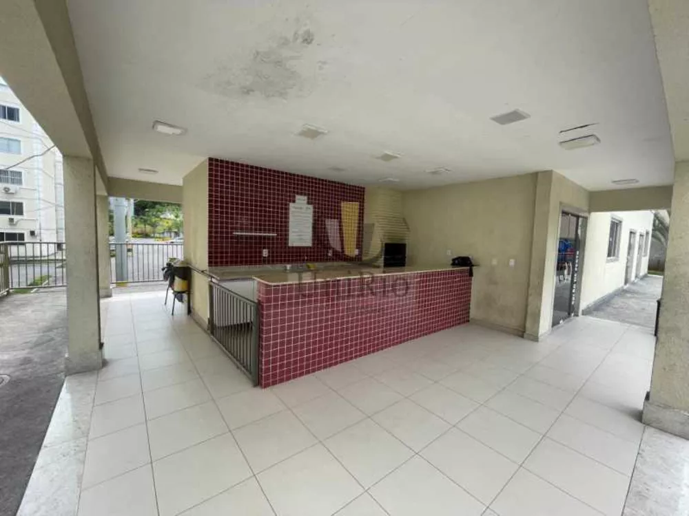 Apartamento, 2 quartos, 44 m² - Foto 17