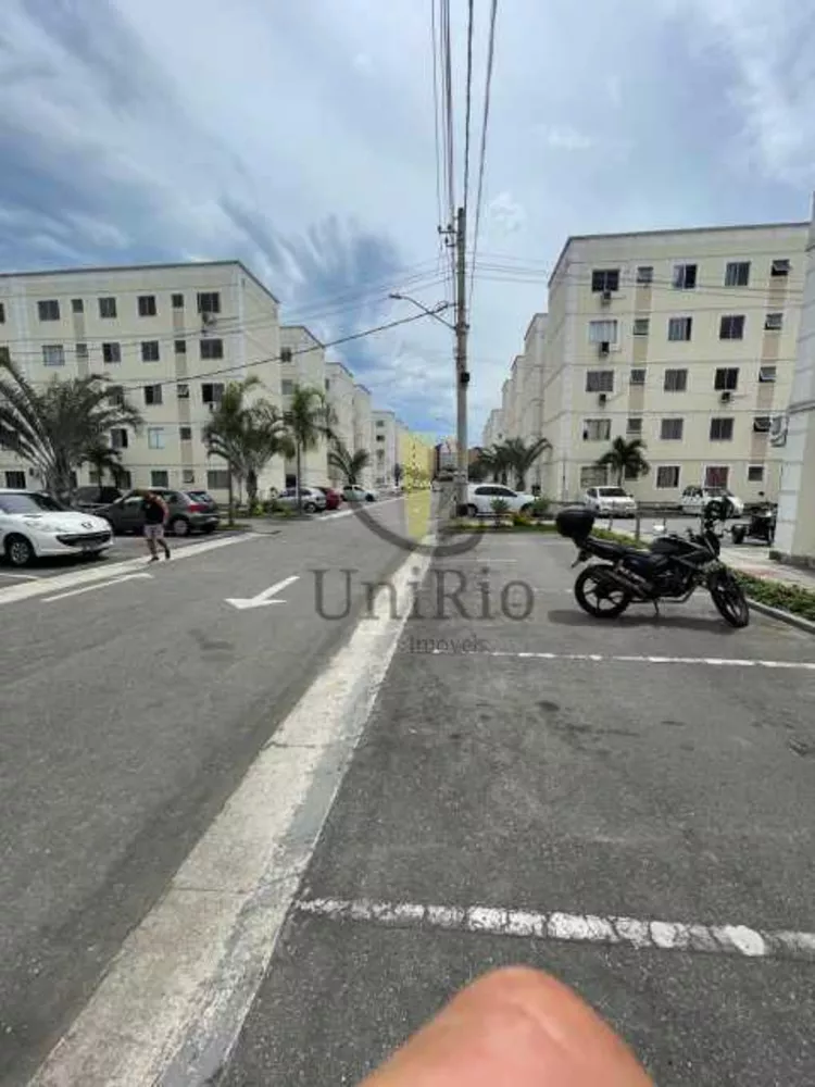 Apartamento, 2 quartos, 44 m² - Foto 24
