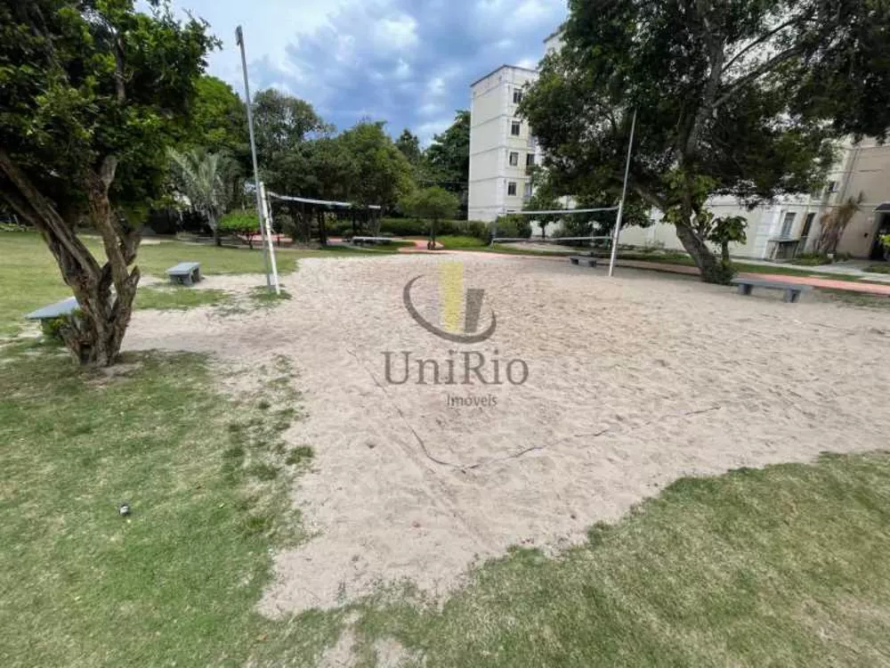 Apartamento, 2 quartos, 44 m² - Foto 2