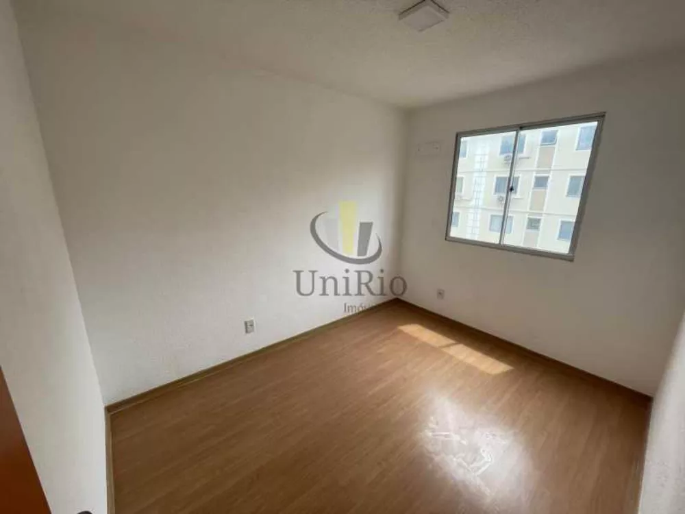 Apartamento, 2 quartos, 44 m² - Foto 27