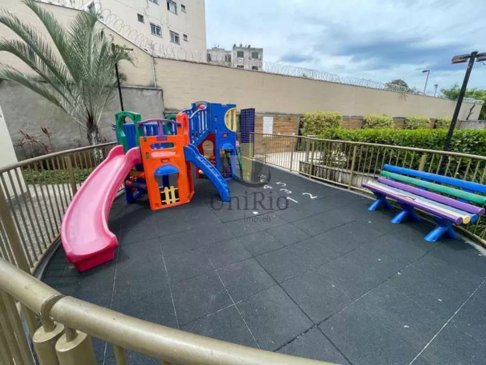 Apartamento, 2 quartos, 44 m² - Foto 4
