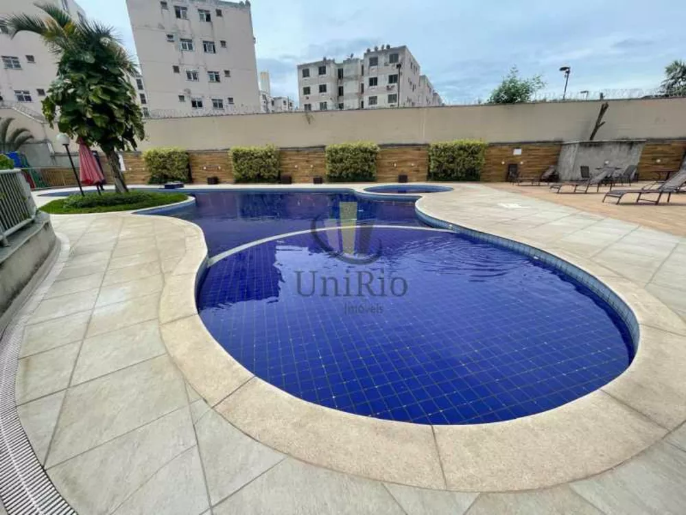Apartamento, 2 quartos, 44 m² - Foto 22