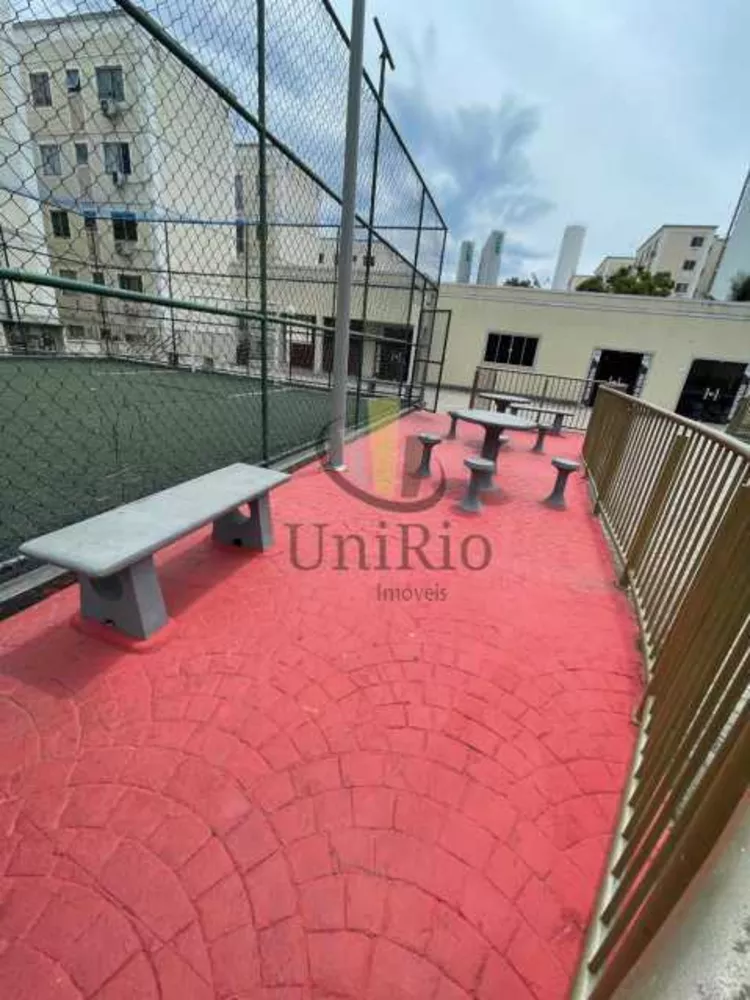 Apartamento, 2 quartos, 44 m² - Foto 19