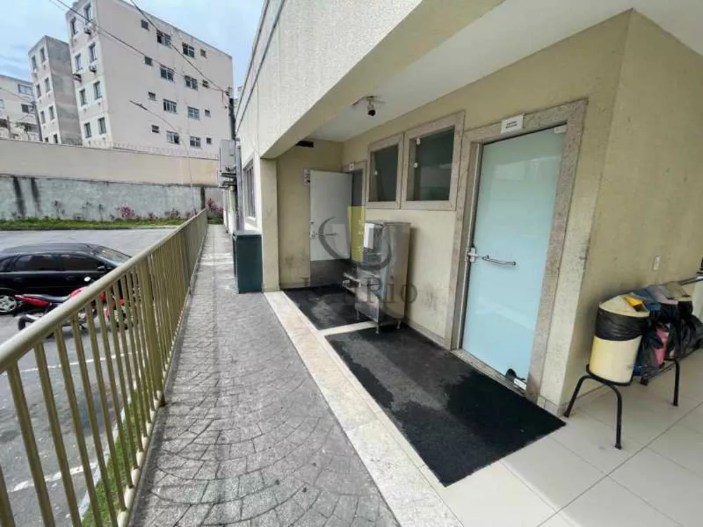 Apartamento, 2 quartos, 44 m² - Foto 18