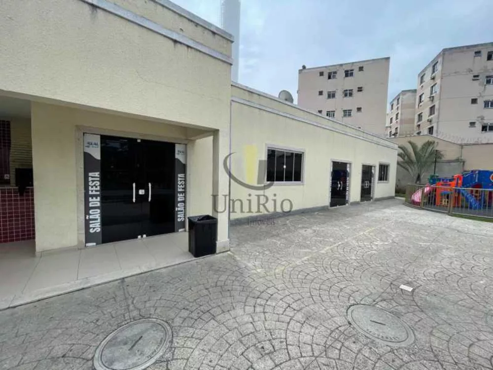 Apartamento, 2 quartos, 44 m² - Foto 5