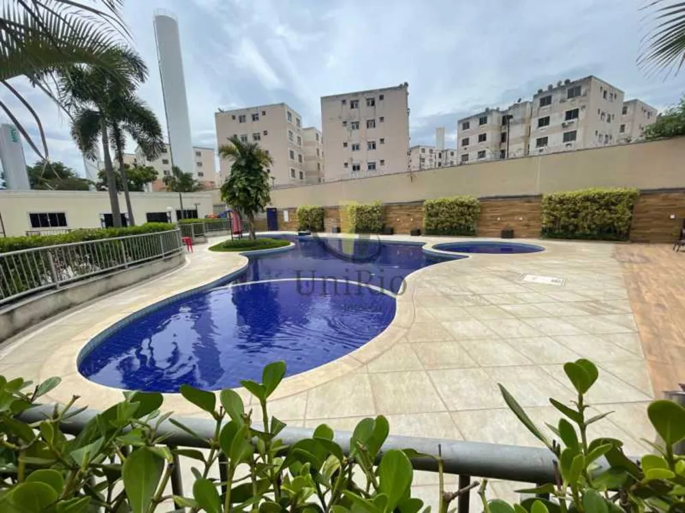 Apartamento, 2 quartos, 44 m² - Foto 10