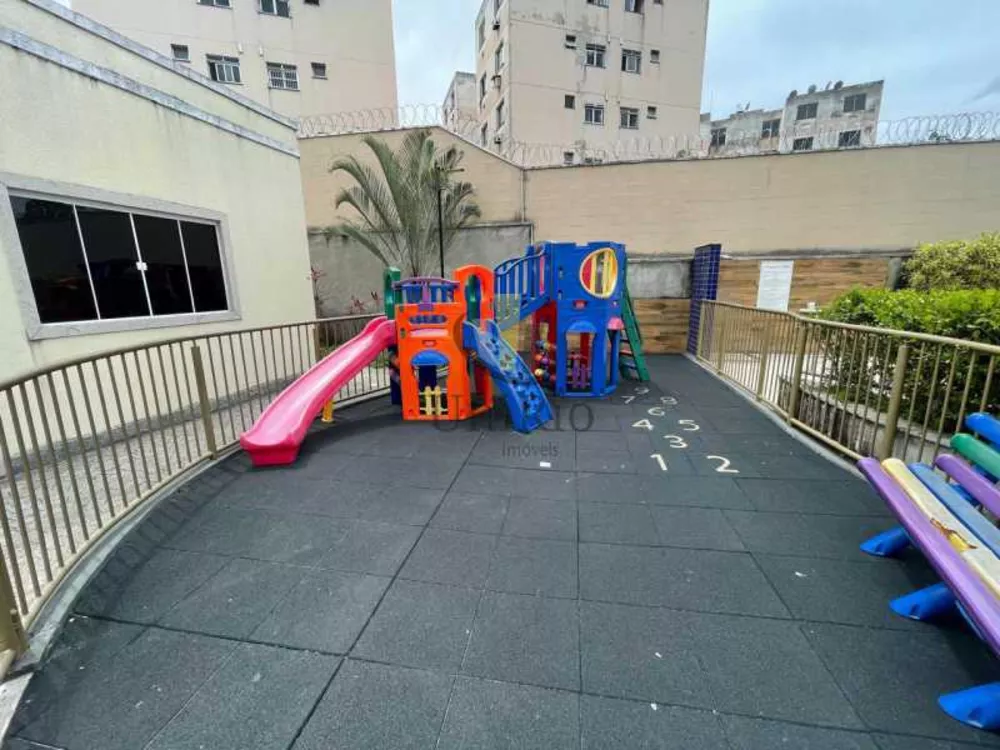 Apartamento, 2 quartos, 44 m² - Foto 20