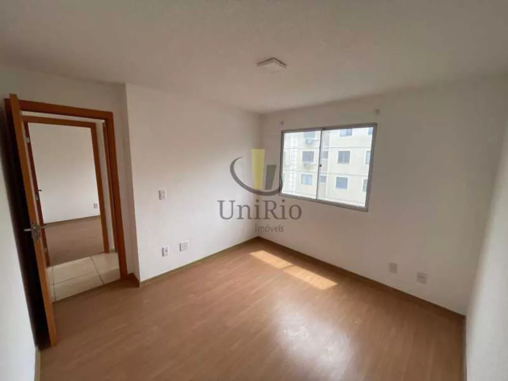 Apartamento, 2 quartos, 44 m² - Foto 11