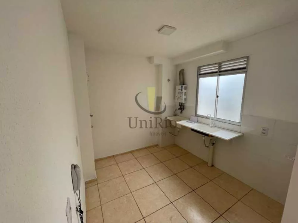 Apartamento, 2 quartos, 44 m² - Foto 8