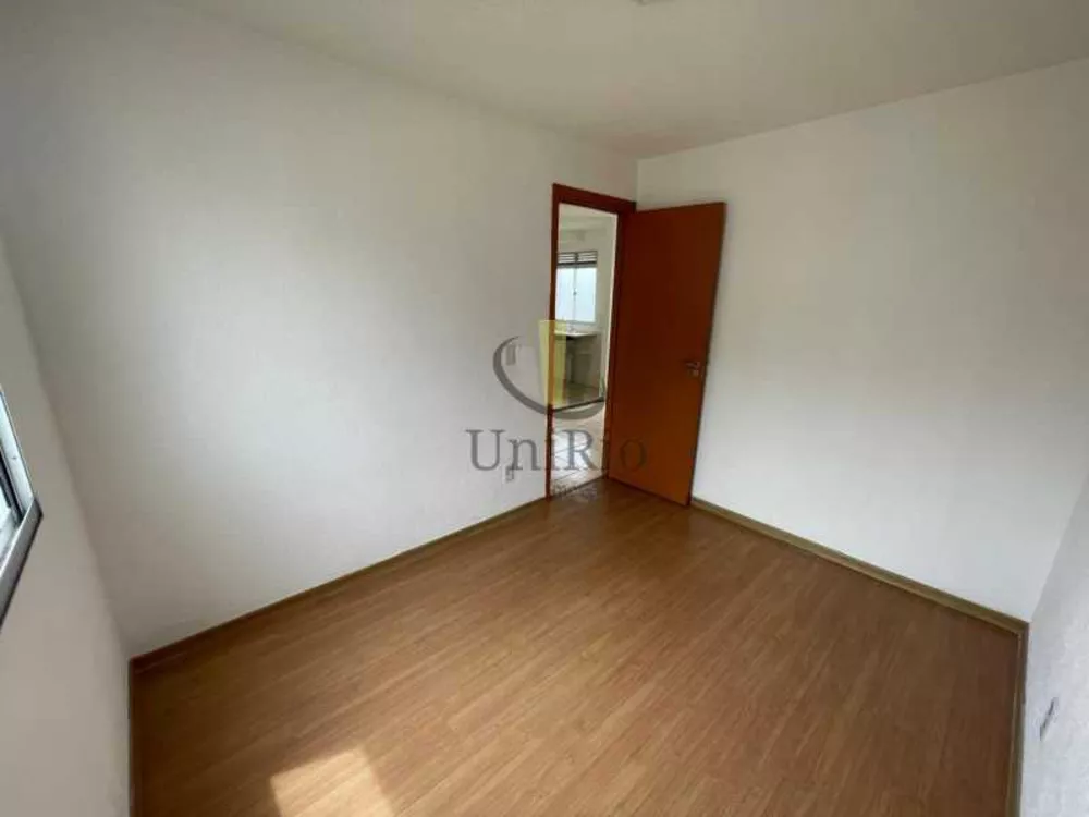 Apartamento, 2 quartos, 44 m² - Foto 13