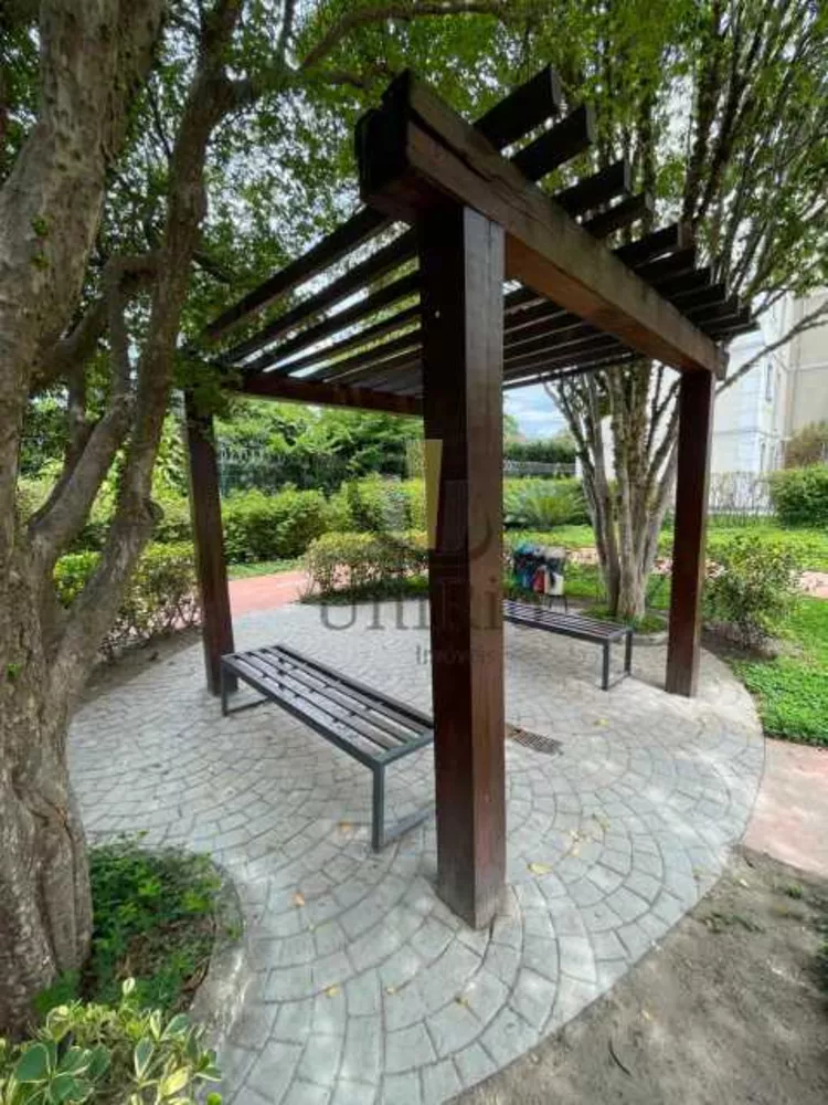 Apartamento, 2 quartos, 44 m² - Foto 1