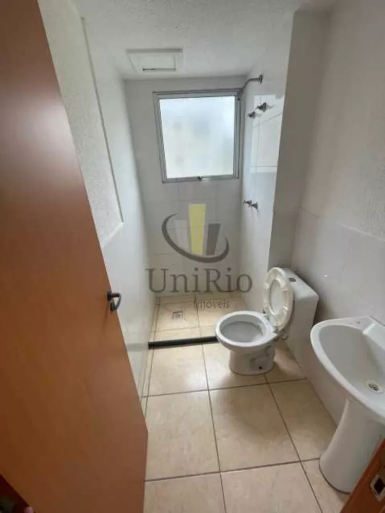 Apartamento, 2 quartos, 44 m² - Foto 7