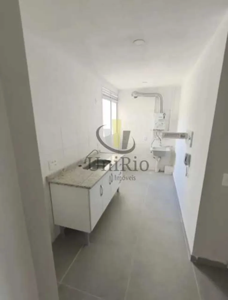 Apartamento, 2 quartos, 45 m² - Foto 9