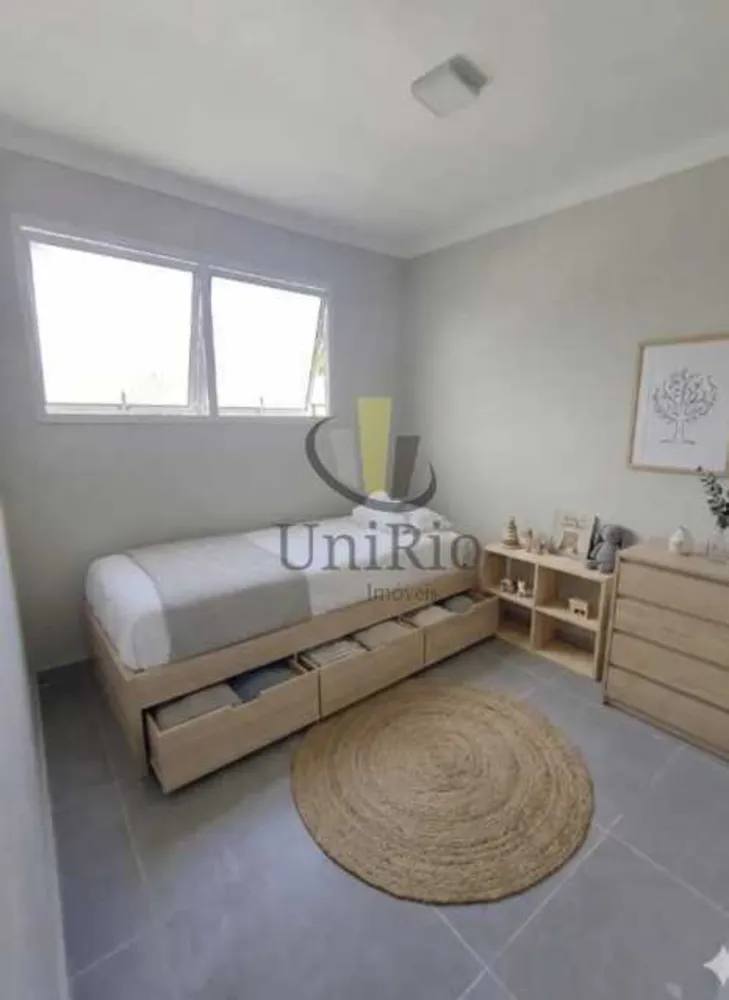 Apartamento, 2 quartos, 45 m² - Foto 8