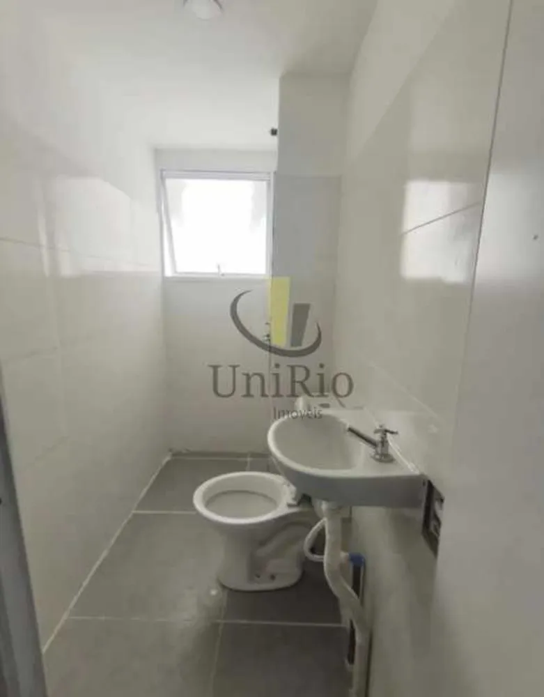Apartamento, 2 quartos, 45 m² - Foto 15