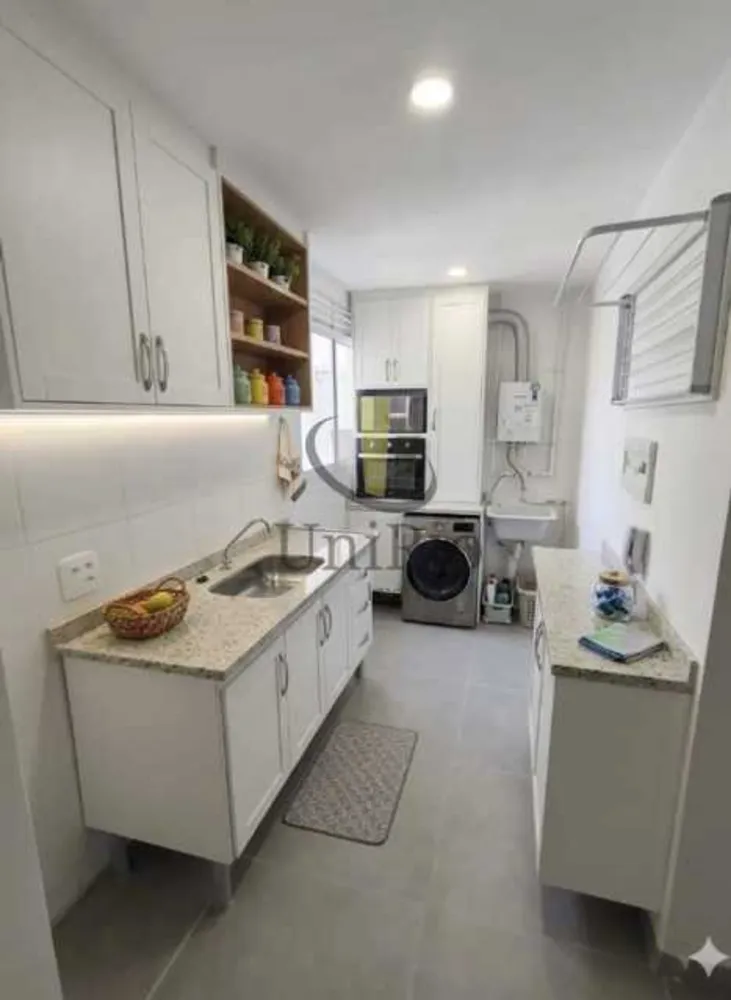 Apartamento, 2 quartos, 45 m² - Foto 3