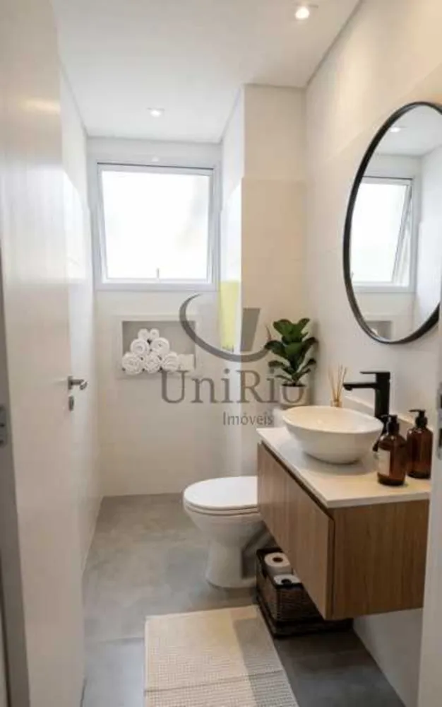 Apartamento, 2 quartos, 45 m² - Foto 6