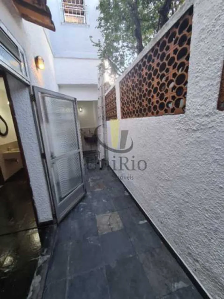 Casa de Condomínio, 4 quartos - Foto 15