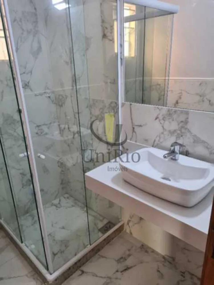 Casa de Condomínio, 4 quartos - Foto 11