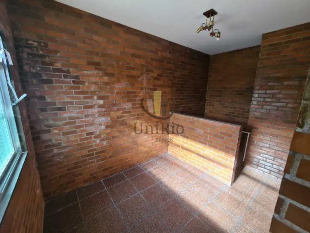 Casa de Condomínio, 4 quartos - Foto 9