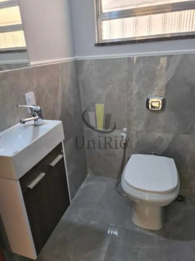 Casa de Condomínio, 4 quartos - Foto 10