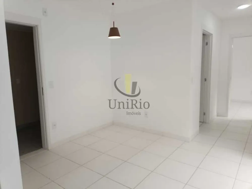 Apartamento, 2 quartos, 55 m² - Foto 3