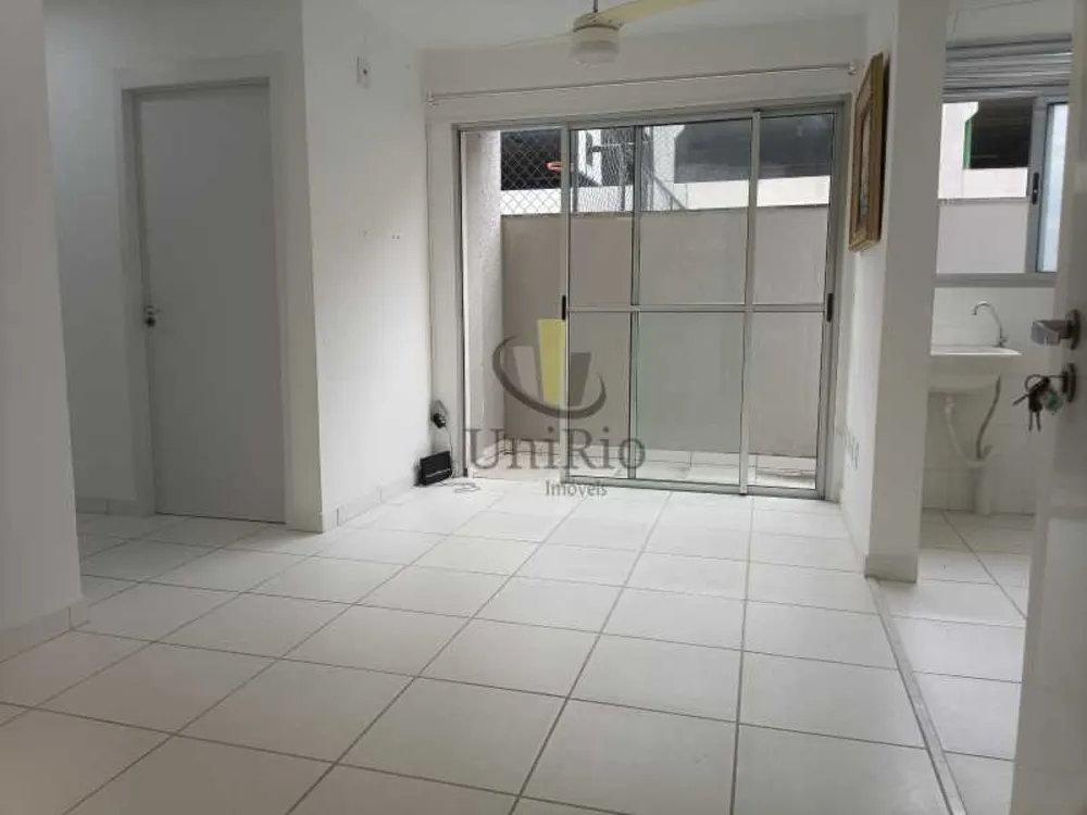 Apartamento, 2 quartos, 55 m² - Foto 6