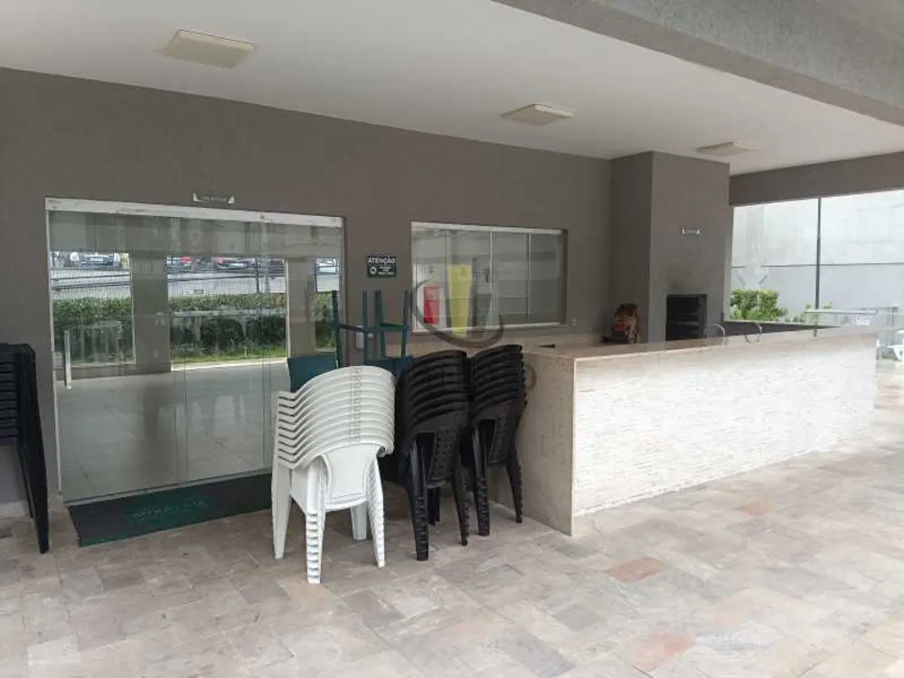 Apartamento, 2 quartos, 55 m² - Foto 22