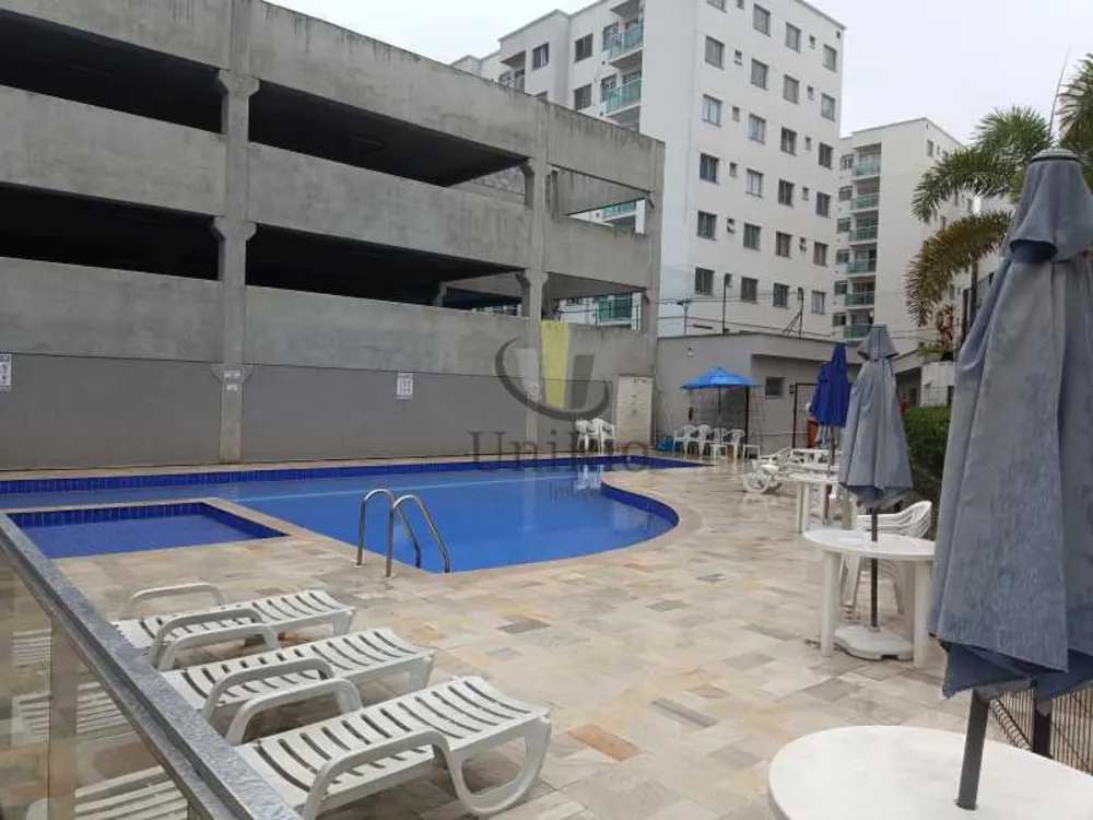 Apartamento, 2 quartos, 55 m² - Foto 21