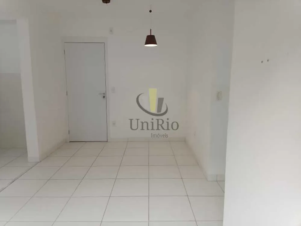 Apartamento, 2 quartos, 55 m² - Foto 2