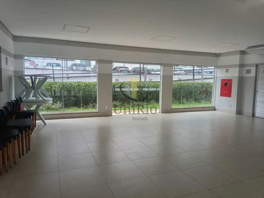 Apartamento, 2 quartos, 55 m² - Foto 23