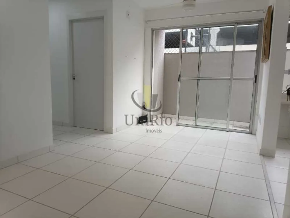 Apartamento, 2 quartos, 55 m² - Foto 1