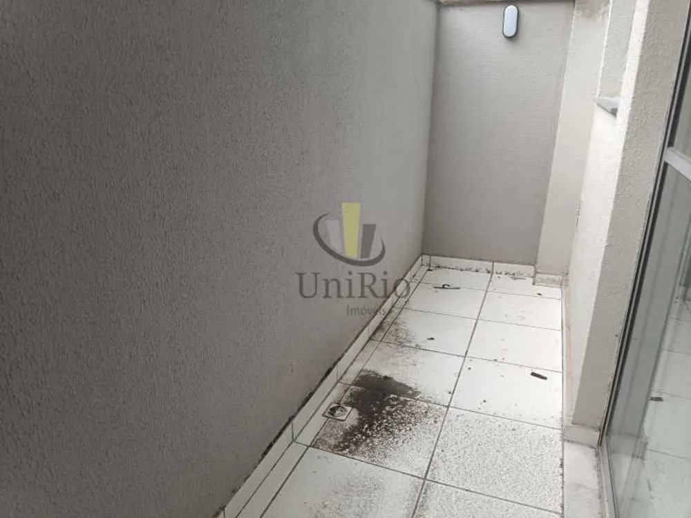 Apartamento, 2 quartos, 55 m² - Foto 7