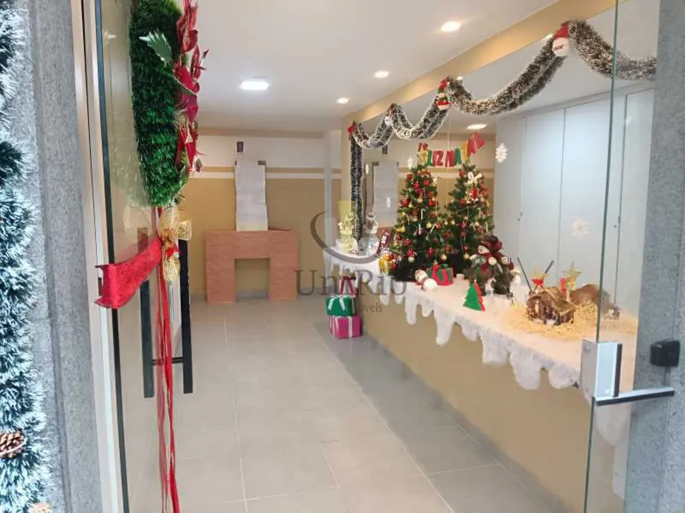 Apartamento, 2 quartos, 55 m² - Foto 27