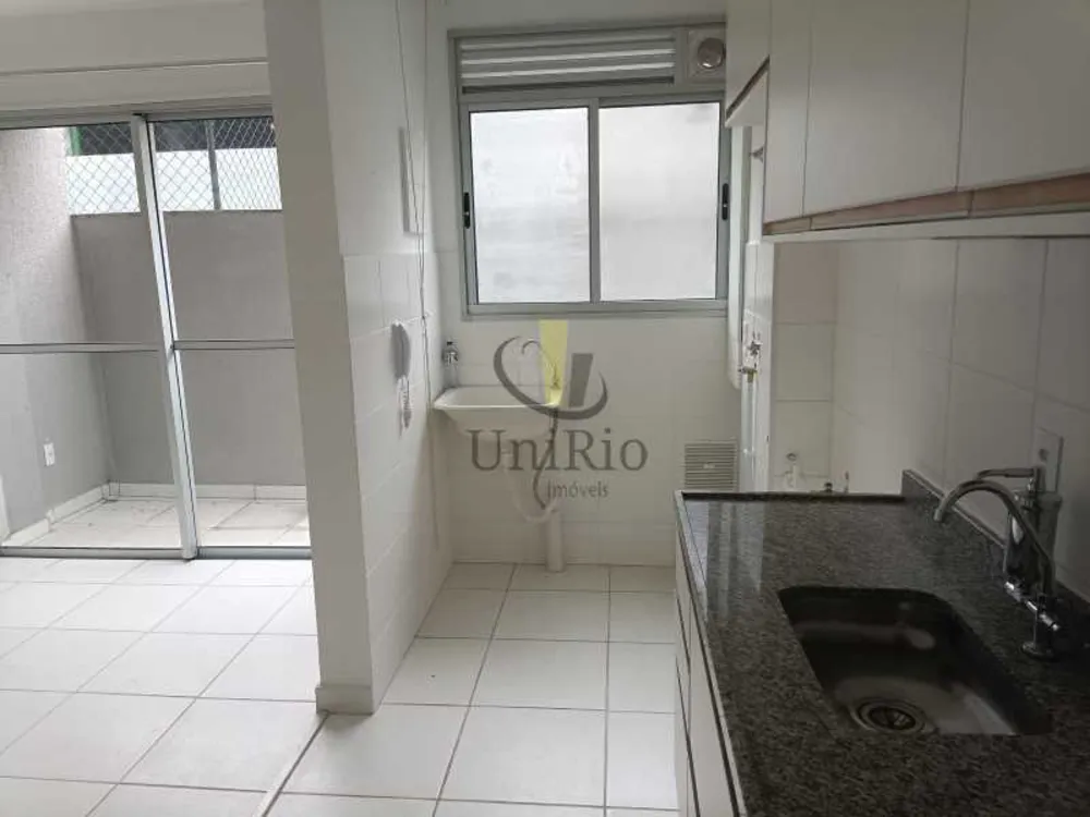 Apartamento, 2 quartos, 55 m² - Foto 17