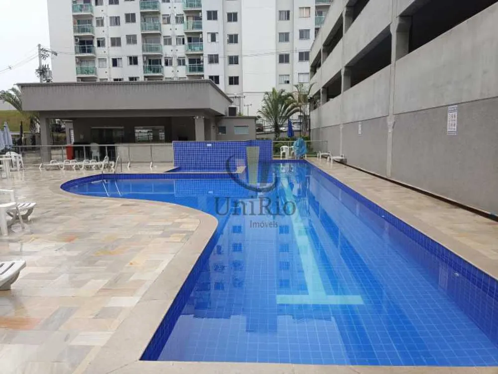 Apartamento, 2 quartos, 55 m² - Foto 20