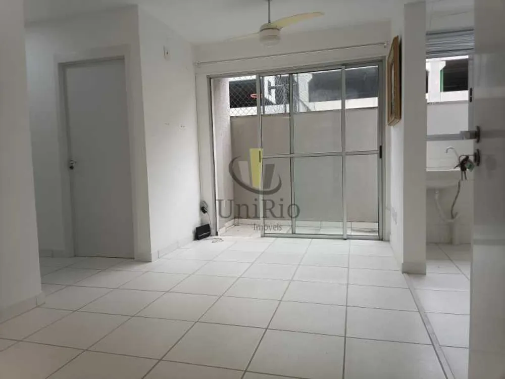 Apartamento, 2 quartos, 55 m² - Foto 5