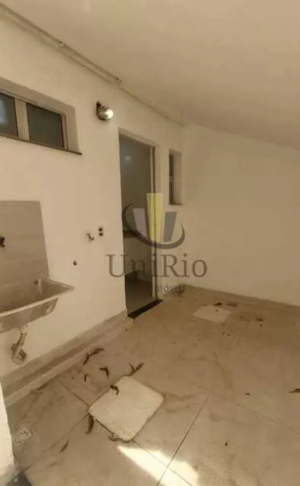 Casa de Condomínio, 2 quartos - Foto 2